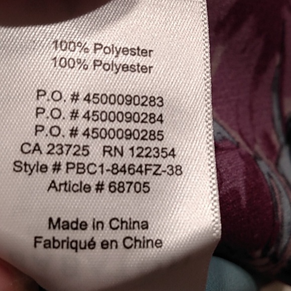 Babaton Patricio dress - Picture 11 of 17